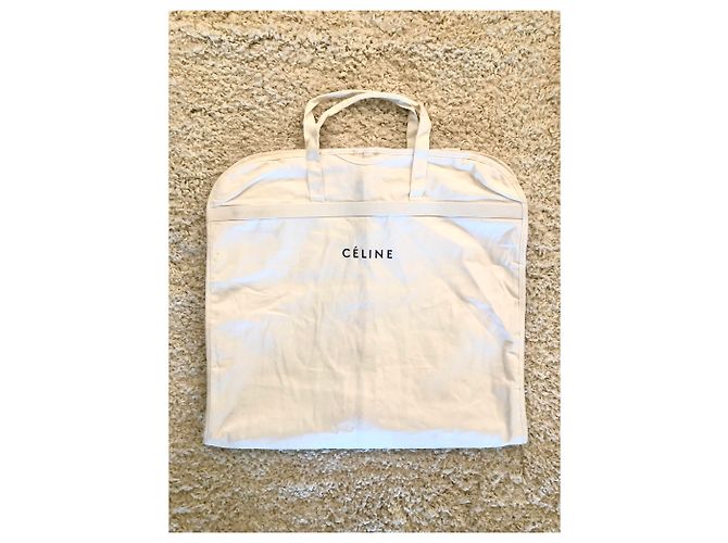 Céline Funda de ropa Celine - vista 2