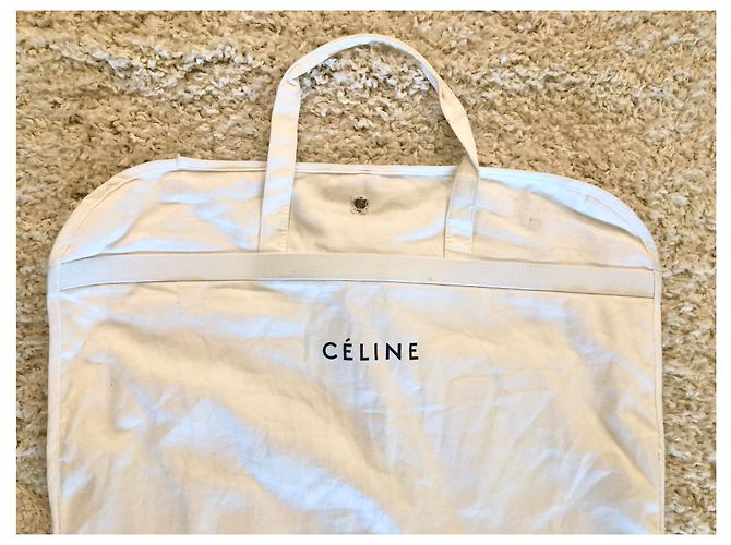 Céline Funda de ropa Celine - vista 3