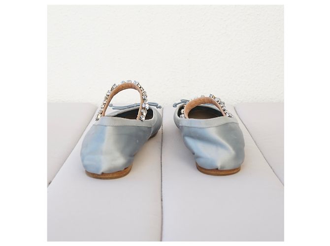 Miu Miu Ballet flats - view 4
