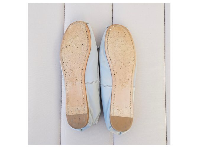 Miu Miu Ballet flats - view 5