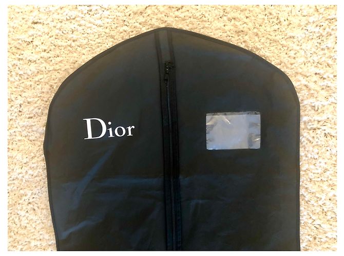 Dior Kleidungshülle - Ansicht 3