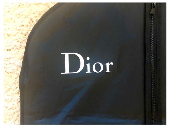 Dior Kleidungshülle - Ansicht 4