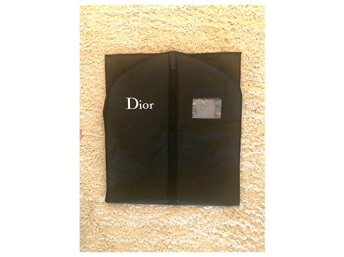 Dior Kleidungshülle - Ansicht 6