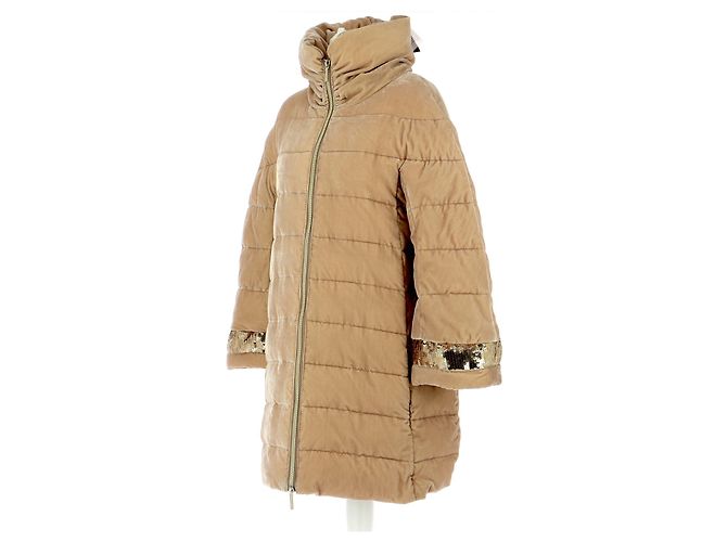 Twin Set Chaqueta de pluma / Parka - vista 2