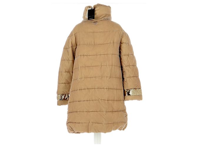 Twin Set Chaqueta de pluma / Parka - vista 3