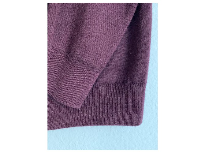 Alberta Ferretti Wolljacke Mehrfarben - Ansicht 3