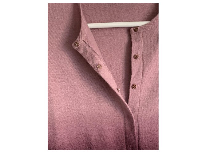 Alberta Ferretti Wolljacke Mehrfarben - Ansicht 5
