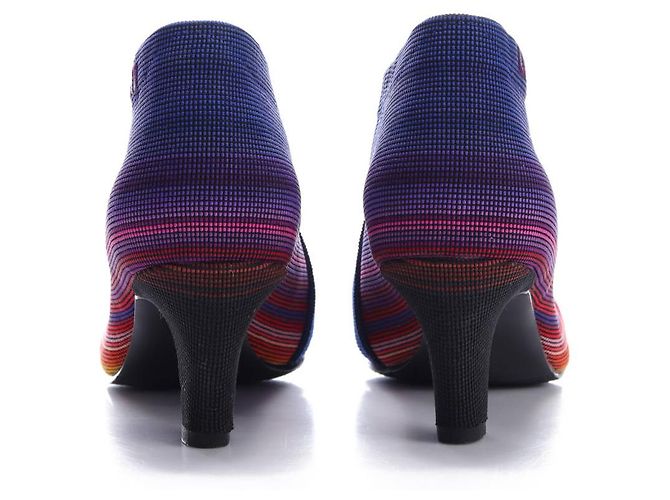 United Nude Stoffstiefel Größe 40 - Ansicht 3