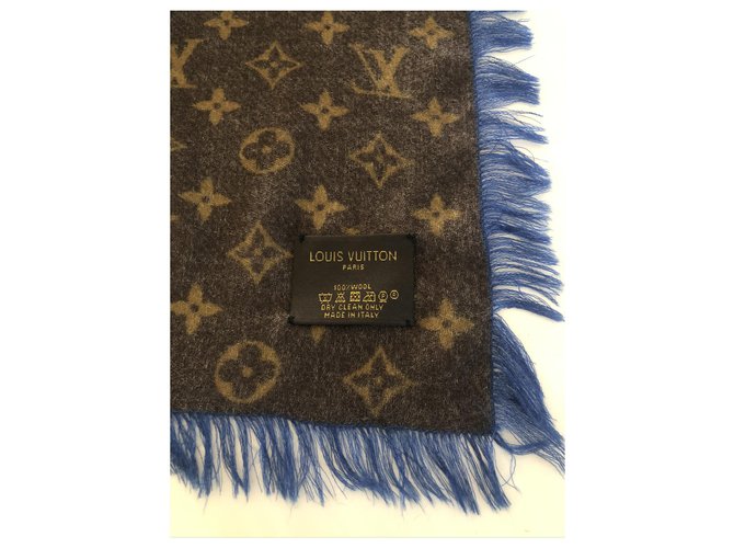 Stola Louis Vuitton TELLING Multicolore - vista 2
