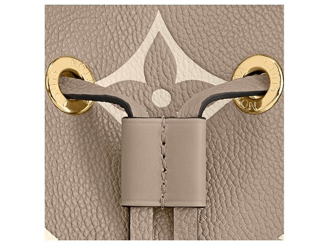 Néonoé Louis Vuitton Bolso LV NeoNoe de piel nuevo - vista 2
