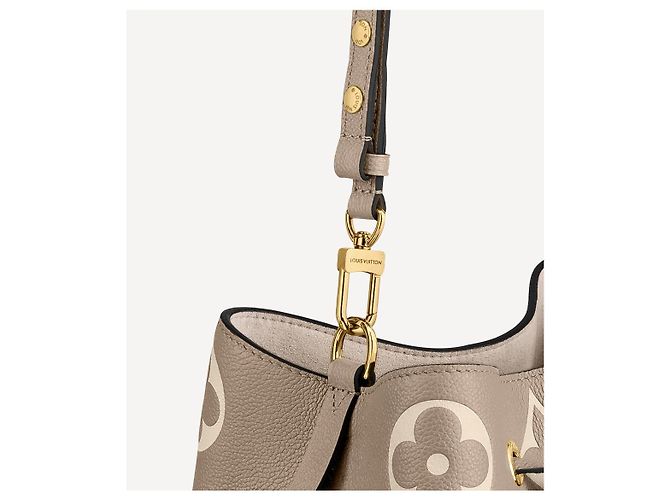 Néonoé Louis Vuitton Bolso LV NeoNoe de piel nuevo - vista 5
