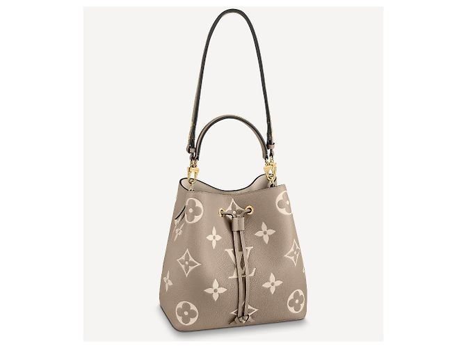 Néonoé Louis Vuitton Bolso LV NeoNoe de piel nuevo - vista 6