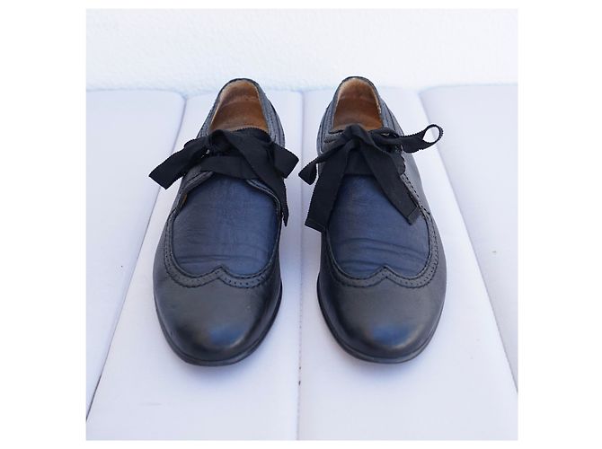 Lanvin Schnürschuhe - Ansicht 2