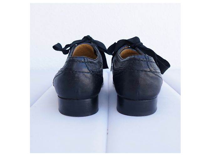 Lanvin Schnürschuhe - Ansicht 3