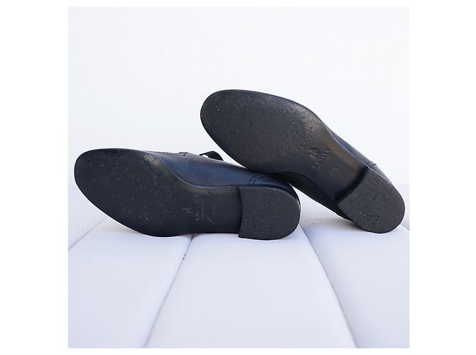 Lanvin Schnürschuhe - Ansicht 4