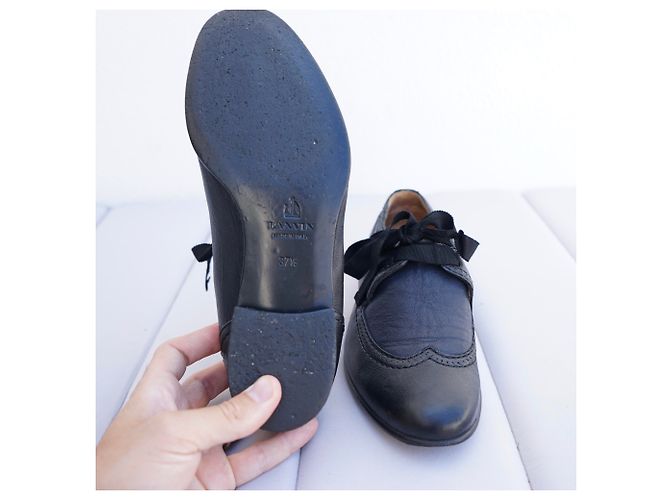 Lanvin Schnürschuhe - Ansicht 5