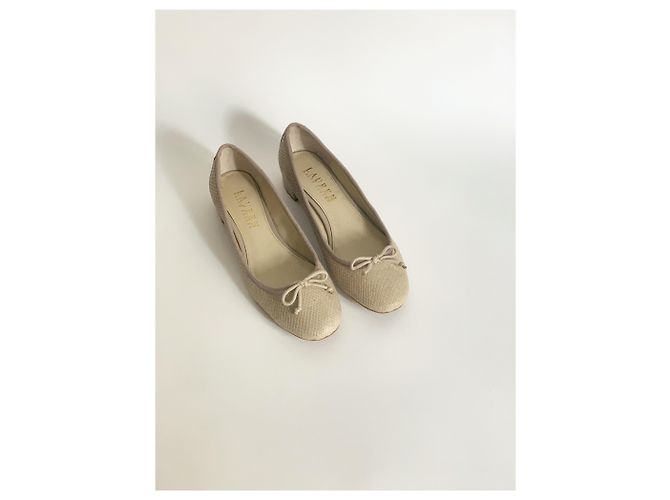 Ralph di Ralph Lauren Beige - vista 2