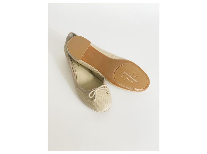 Ralph di Ralph Lauren Beige - vista 3