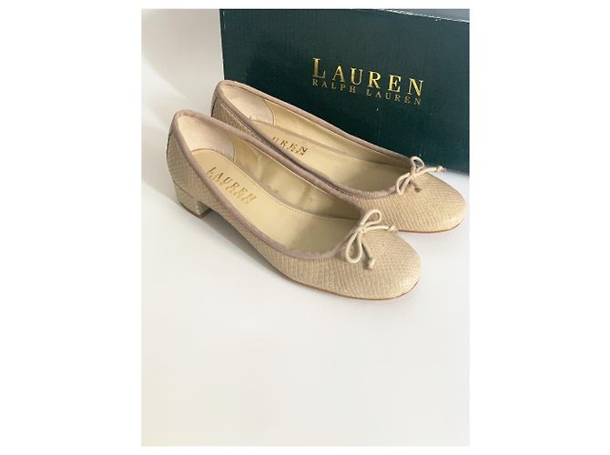 Ralph di Ralph Lauren Beige - vista 5