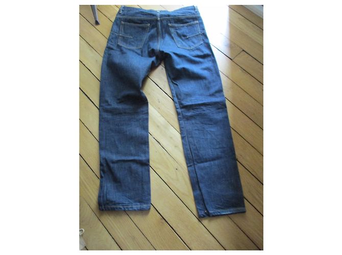 Dior Vaqueros de corte recto, US 33. - vista 2