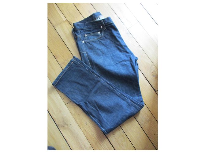 Dior Vaqueros de corte recto, US 33. - vista 3