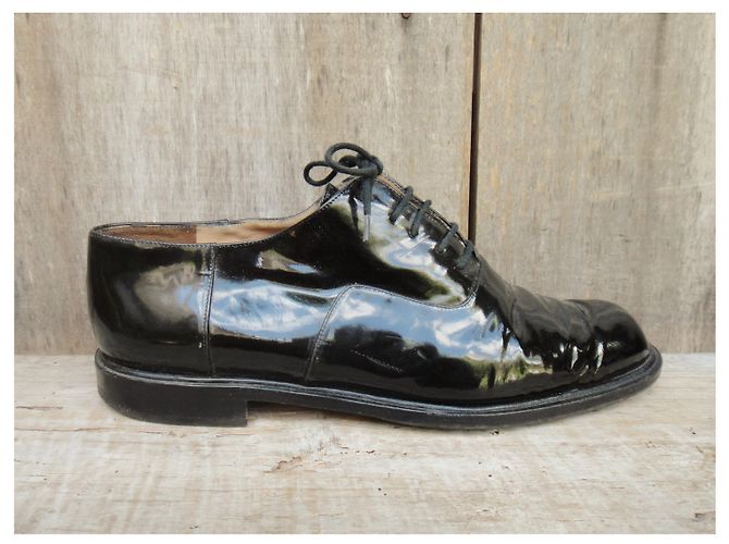 Fratelli Rosseti Brogue Fratelli Rossetti p 39 Preto - vista 3