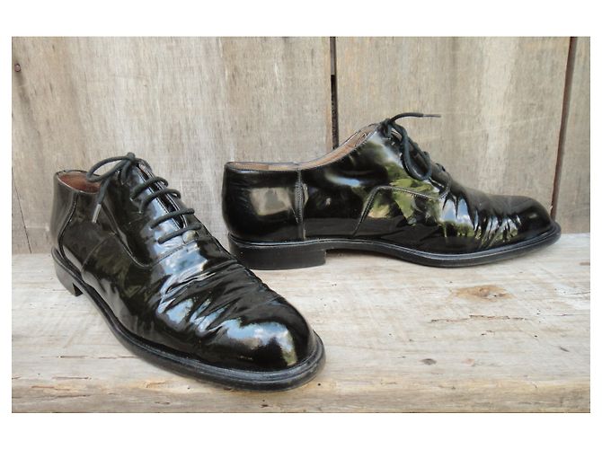 Fratelli Rosseti Brogue Fratelli Rossetti p 39 Preto - vista 4