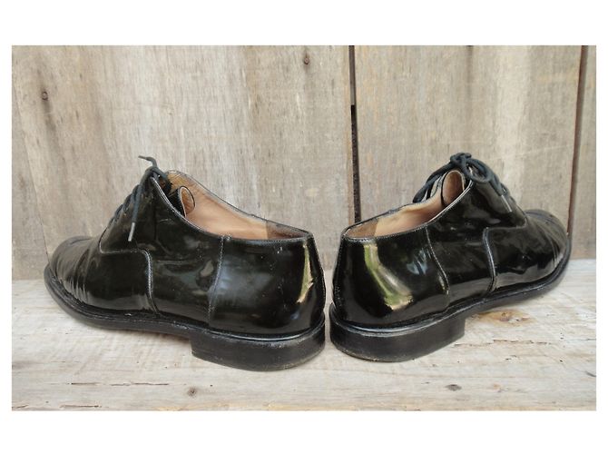 Fratelli Rosseti Brogue Fratelli Rossetti p 39 Preto - vista 6