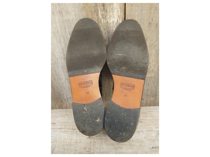 Fratelli Rosseti Brogue Fratelli Rossetti p 39 Preto - vista 7