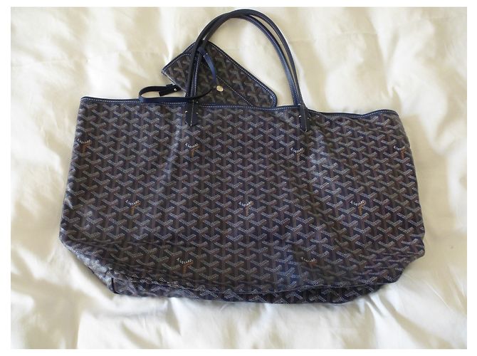 Goyard SAINT LOUIS GM - vista 2
