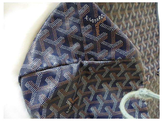 Goyard SAINT LOUIS GM - vista 3