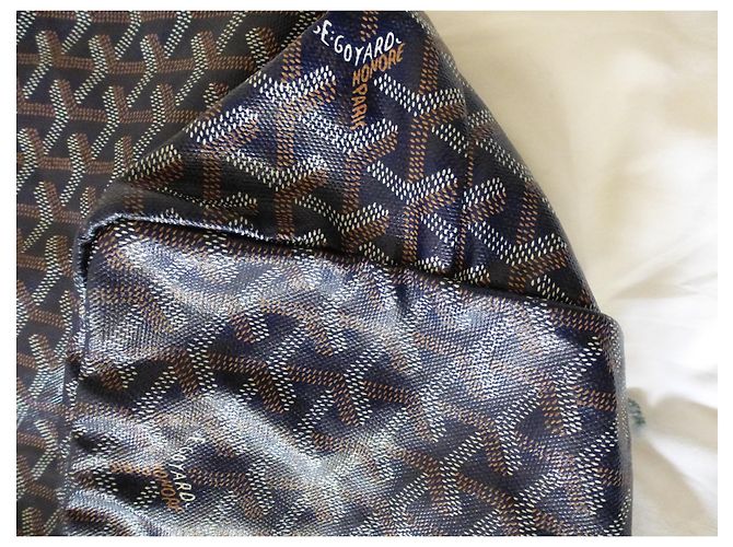Goyard SAINT LOUIS GM - vista 4