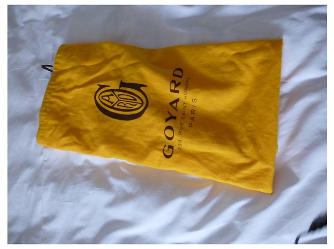 Goyard SAINT LOUIS GM - vista 9