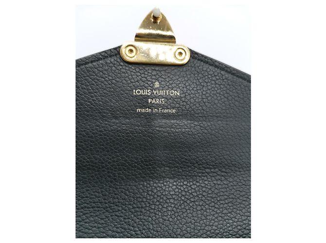 Pallas Louis Vuitton Geldbörsen Braun - Ansicht 10