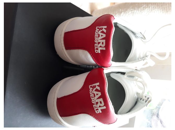 Karl Lagerfeld PIXEL KUPSOLE II - vista 4