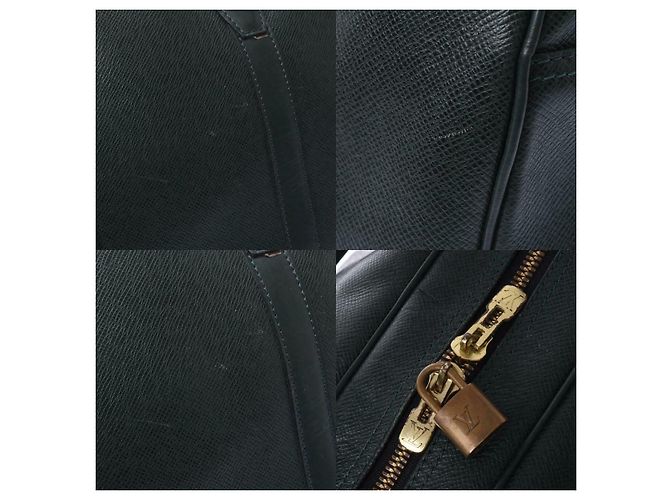 Louis Vuitton Kendall Schwarz - Ansicht 4