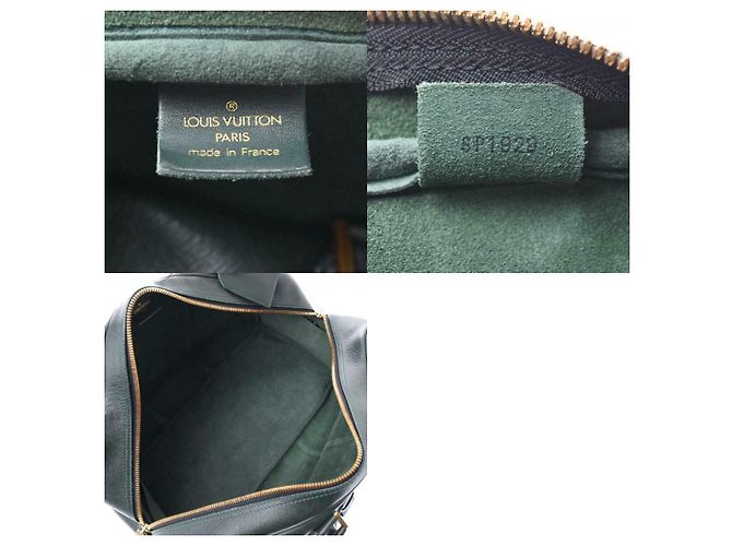 Louis Vuitton Kendall Schwarz - Ansicht 5