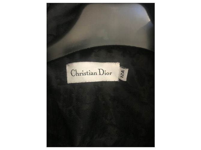 Dior Capispalla bambina - vista 4