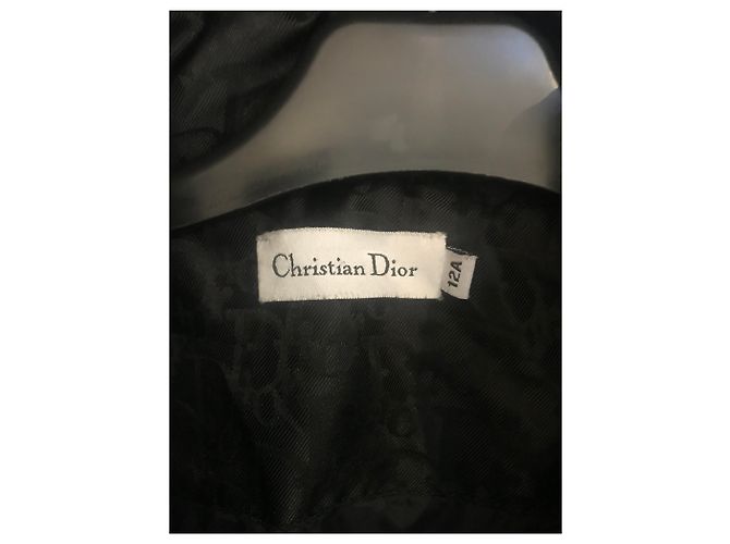Dior Capispalla bambina - vista 5