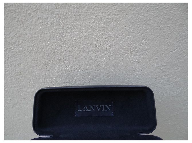 Lanvin Occhiali da sole - vista 10
