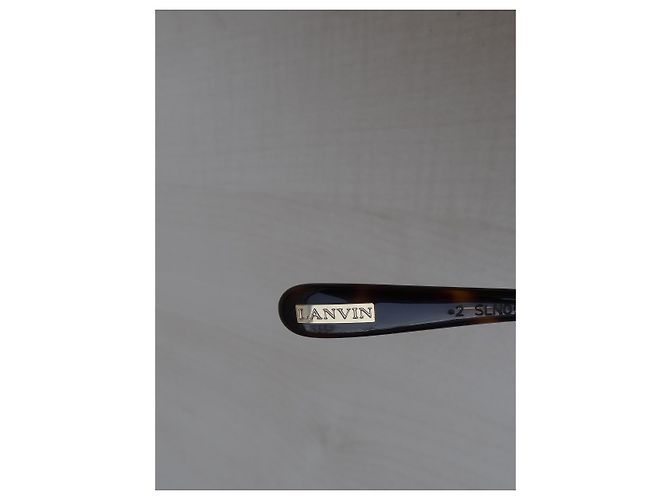 Lanvin Occhiali da sole - vista 6