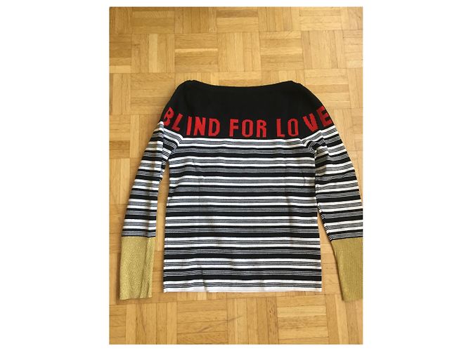 Ziehen Sie Gucci Blind For Love - Ansicht 6