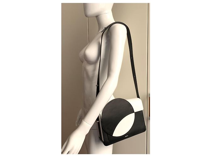 Autre Marque Borsa a tracolla retrò Perrin Paris - vista 12