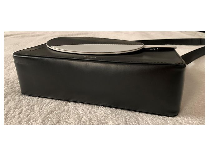Autre Marque Borsa a tracolla retrò Perrin Paris - vista 4