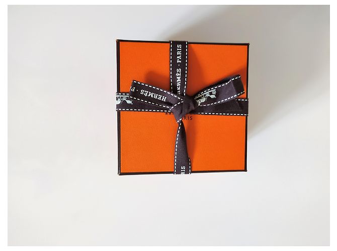 Hermès Email Armband Marineblau - Ansicht 6