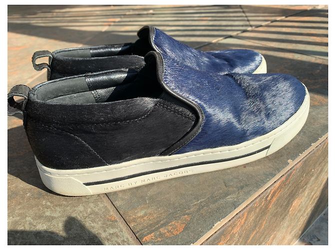 Marc by Marc Jacobs Sneakers - view 3
