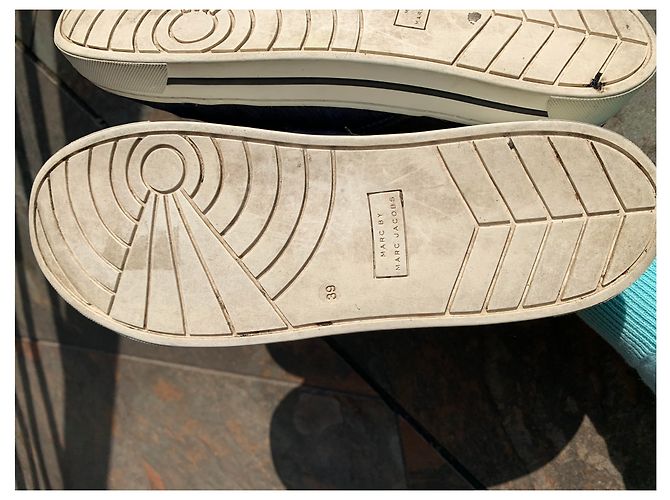 Marc by Marc Jacobs Sneakers - view 5