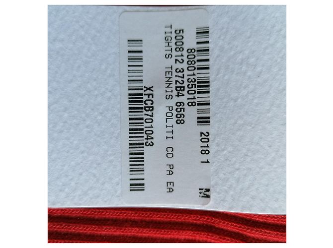 Balenciaga LOGO - Ansicht 2
