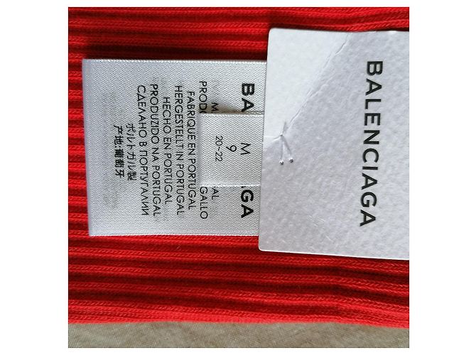 Balenciaga LOGO - Ansicht 4