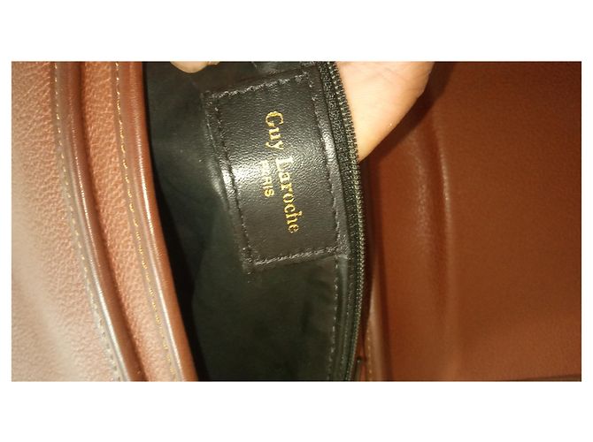 Guy Laroche Vintage - vue 4